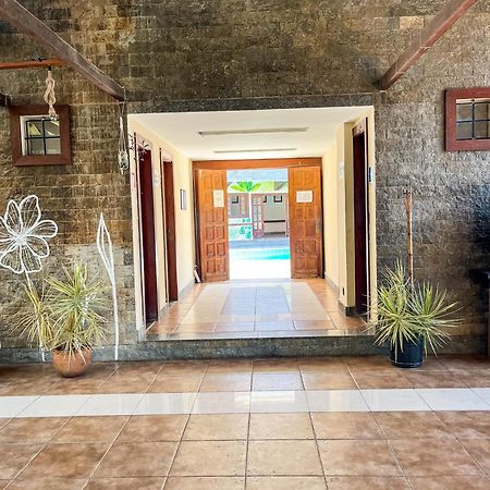 Castelo De Santa Teresa Guest House Rio de Janeiro Buitenkant foto