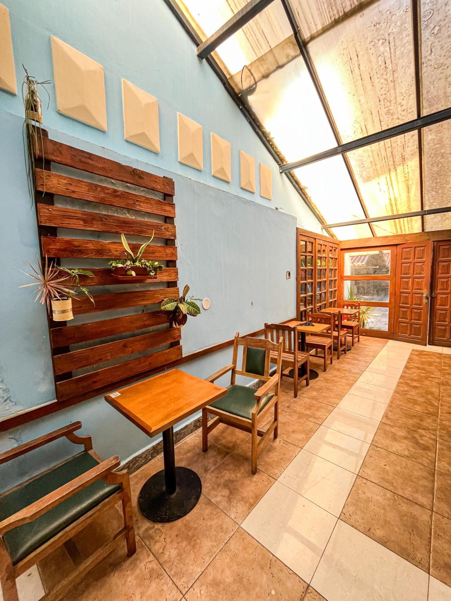 Castelo De Santa Teresa Guest House Rio de Janeiro Buitenkant foto