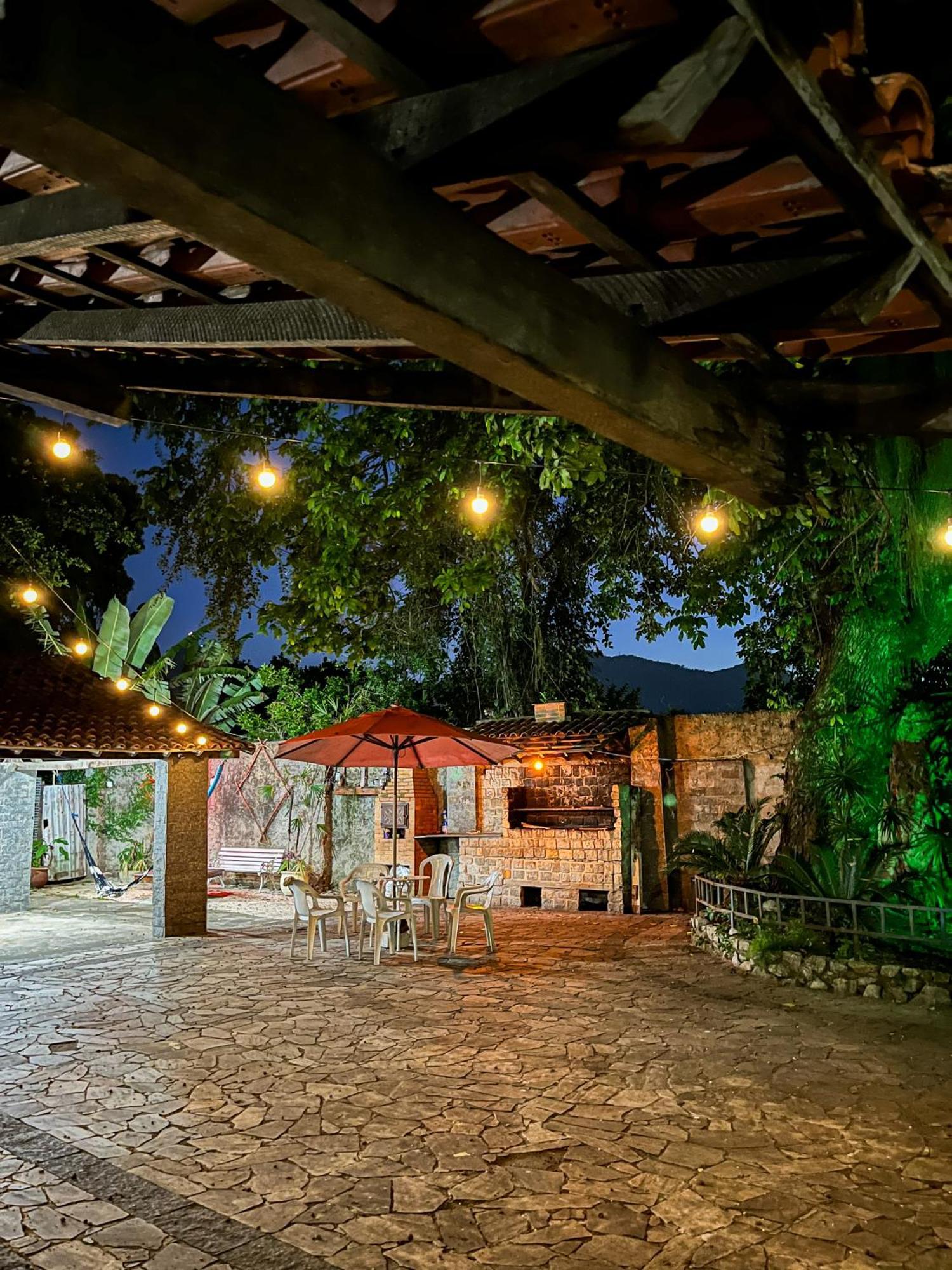 Castelo De Santa Teresa Guest House Rio de Janeiro Buitenkant foto