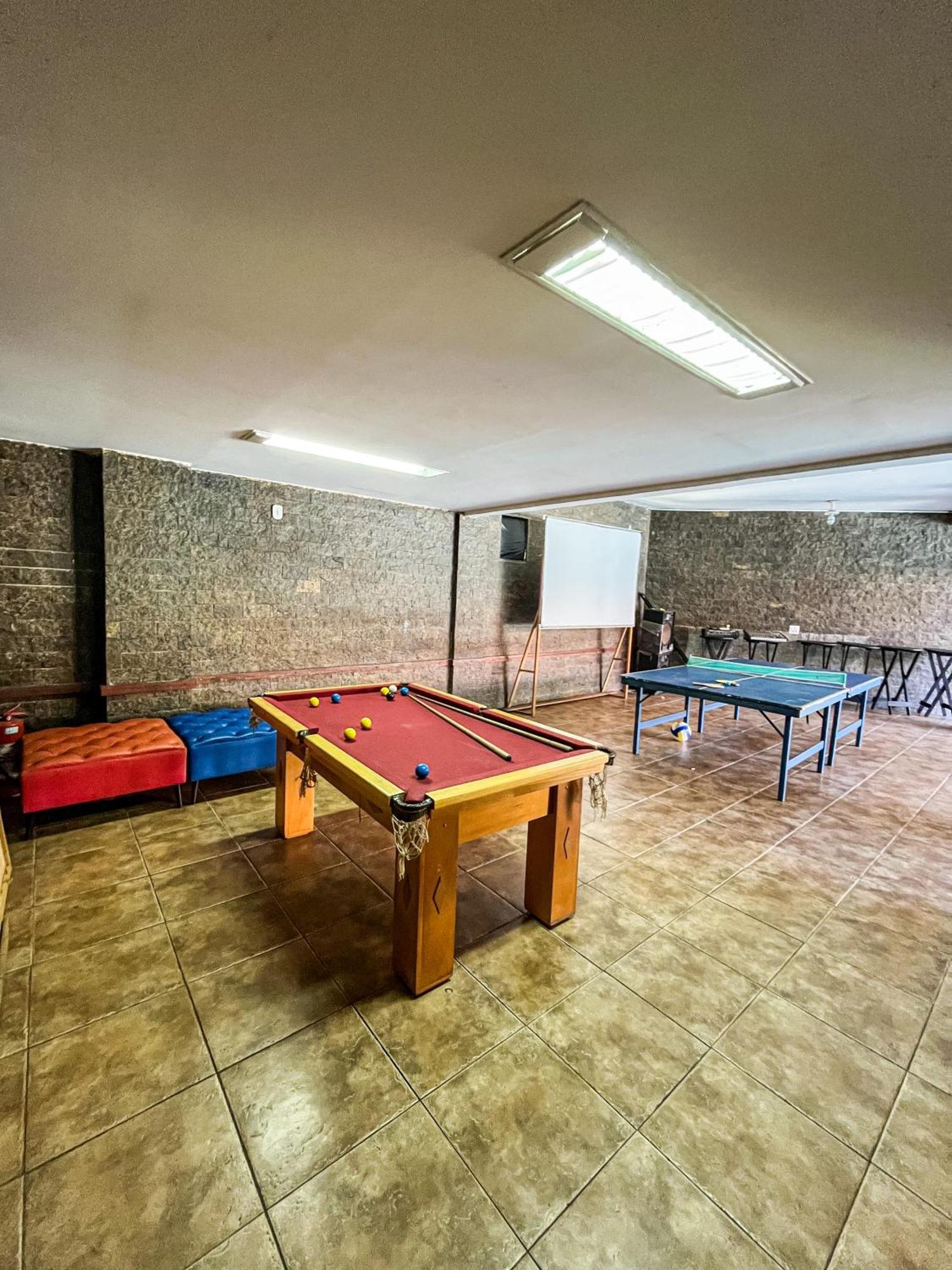 Castelo De Santa Teresa Guest House Rio de Janeiro Buitenkant foto