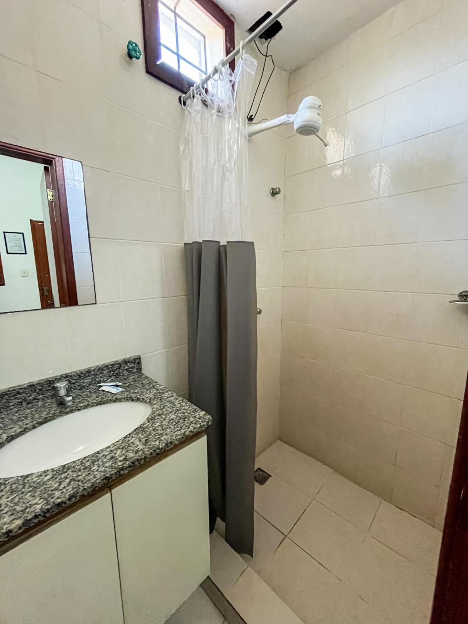 Castelo De Santa Teresa Guest House Rio de Janeiro Buitenkant foto