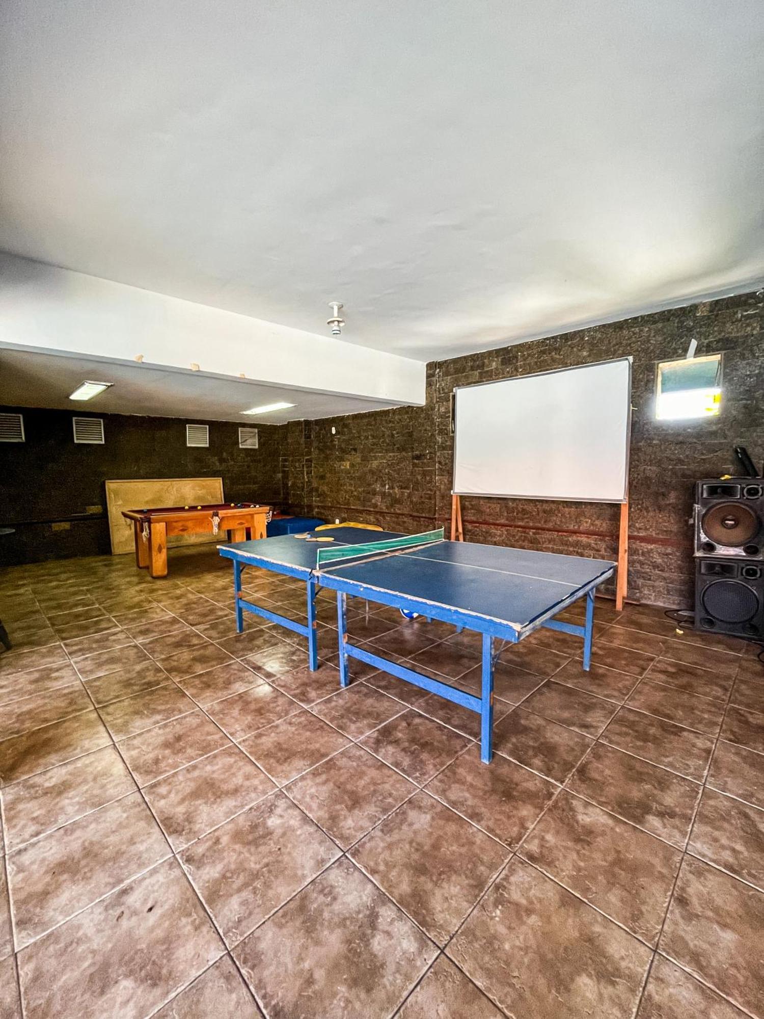 Castelo De Santa Teresa Guest House Rio de Janeiro Buitenkant foto