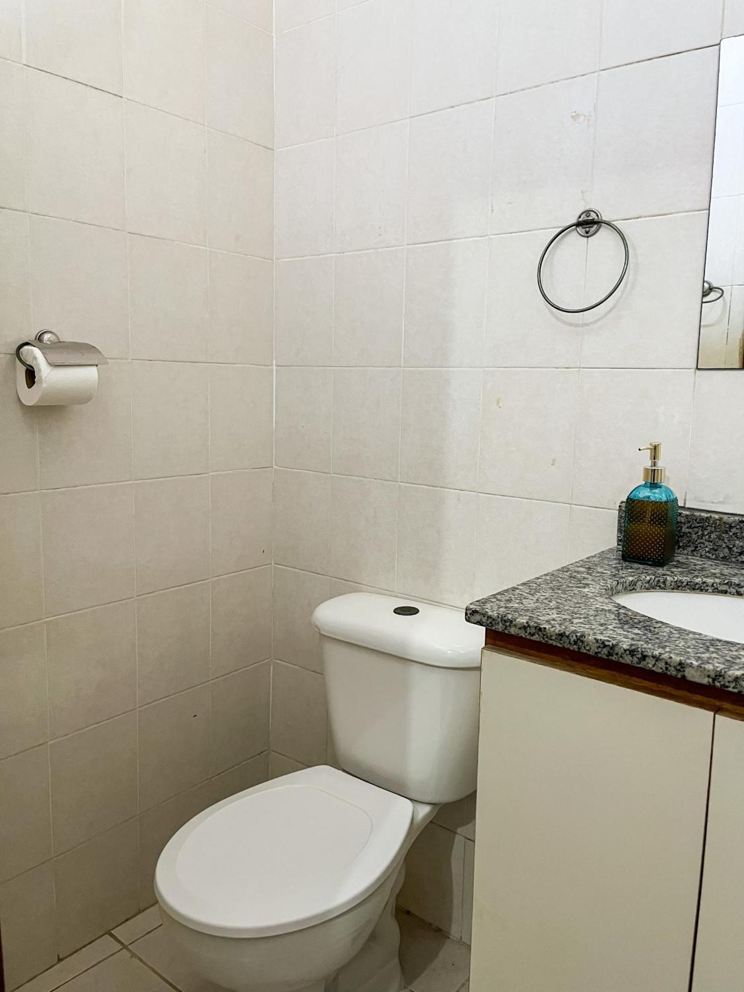 Castelo De Santa Teresa Guest House Rio de Janeiro Buitenkant foto
