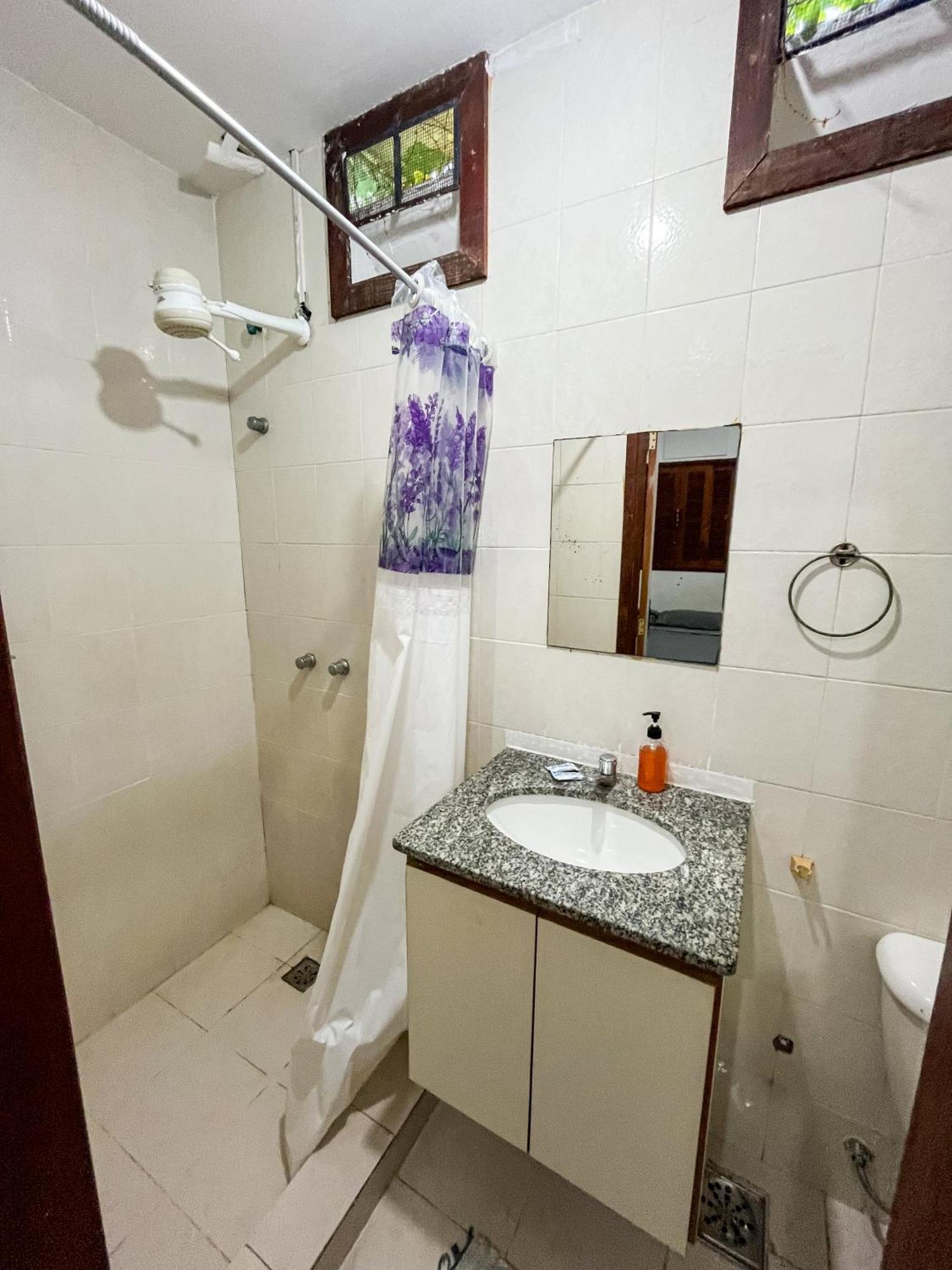 Castelo De Santa Teresa Guest House Rio de Janeiro Buitenkant foto