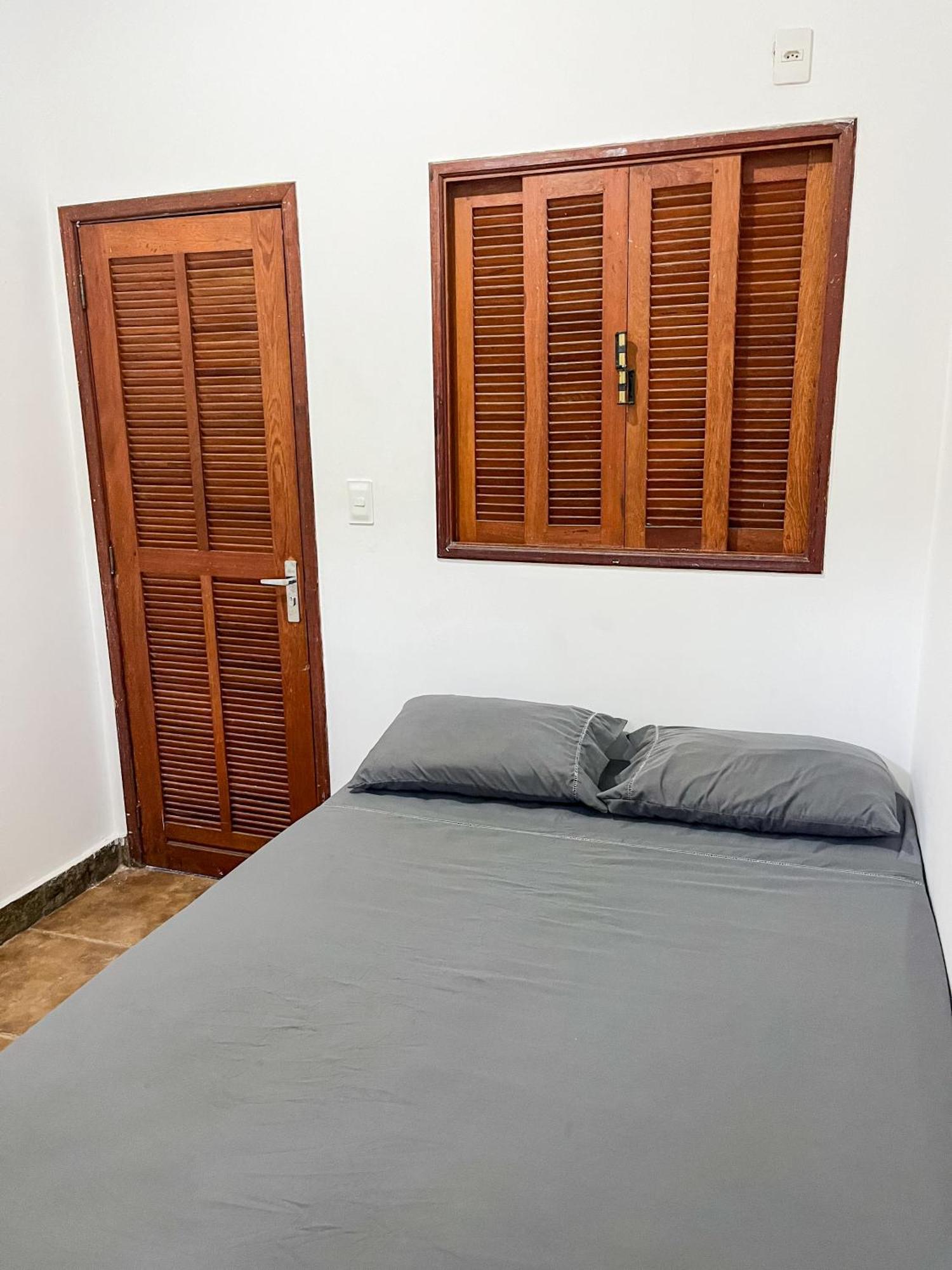 Castelo De Santa Teresa Guest House Rio de Janeiro Buitenkant foto