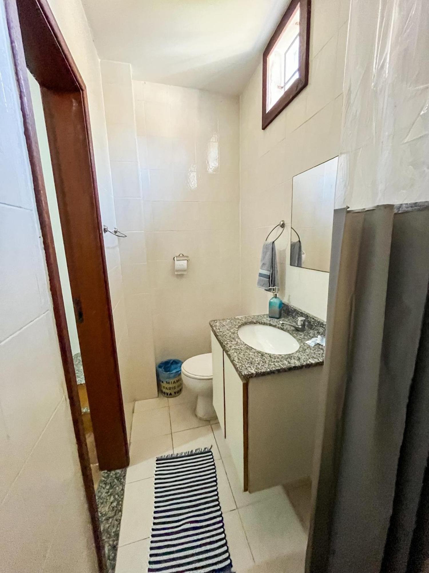 Castelo De Santa Teresa Guest House Rio de Janeiro Buitenkant foto