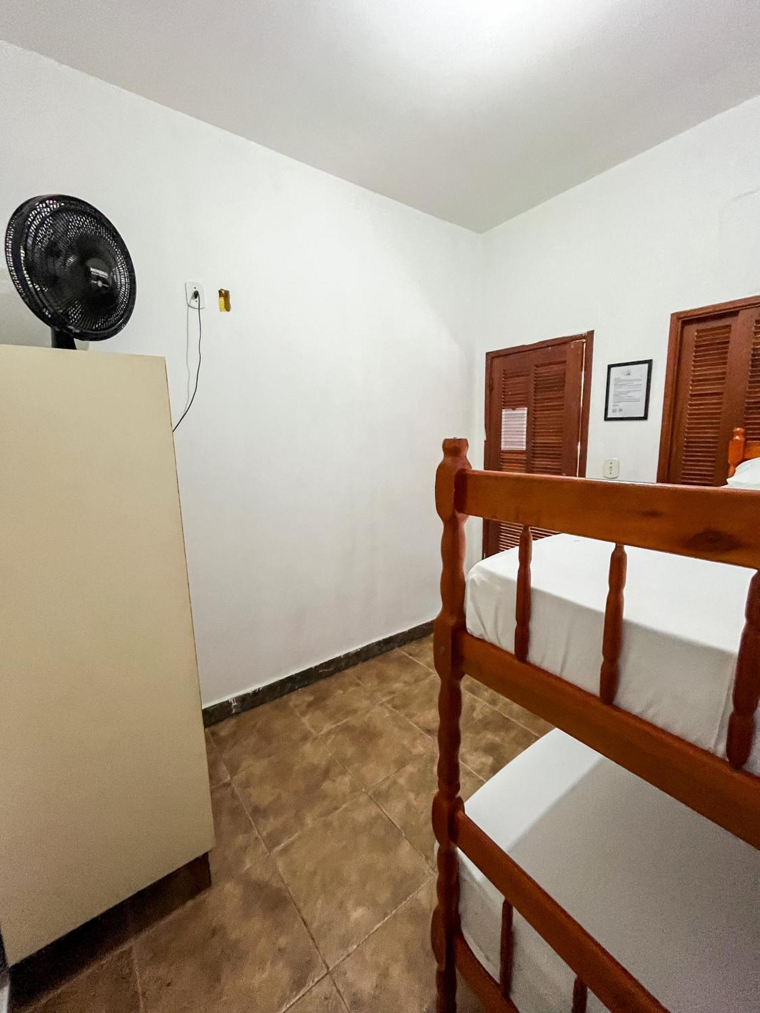 Castelo De Santa Teresa Guest House Rio de Janeiro Buitenkant foto