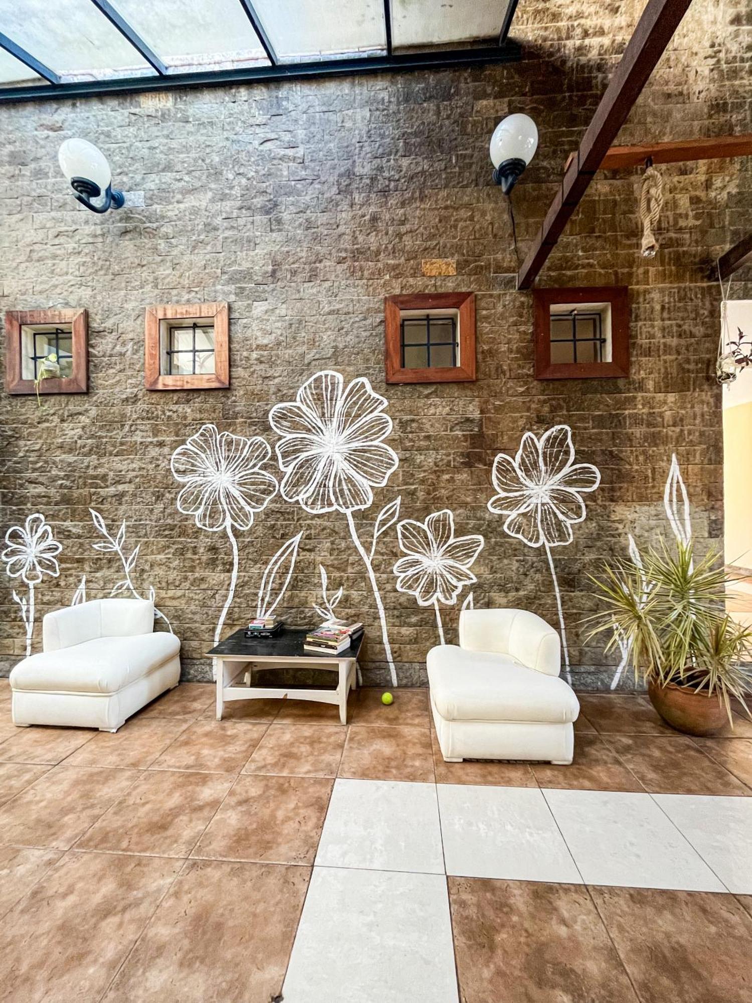 Castelo De Santa Teresa Guest House Rio de Janeiro Buitenkant foto