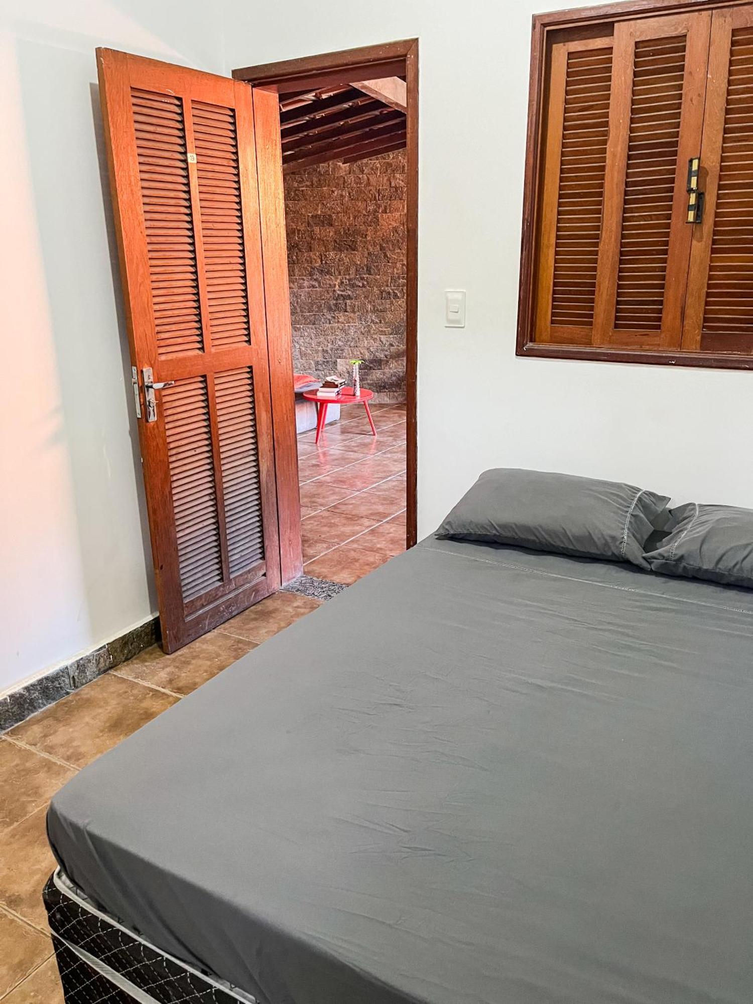 Castelo De Santa Teresa Guest House Rio de Janeiro Buitenkant foto