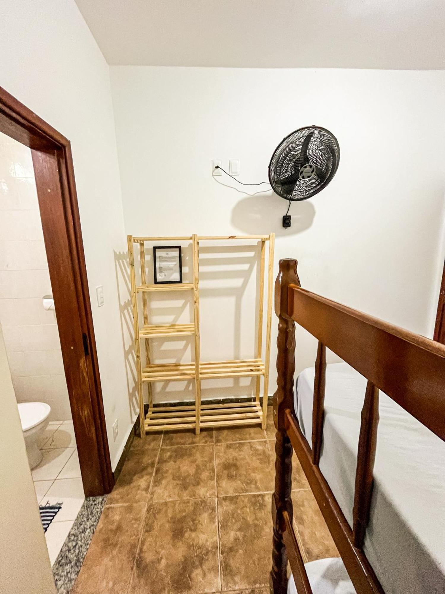 Castelo De Santa Teresa Guest House Rio de Janeiro Buitenkant foto