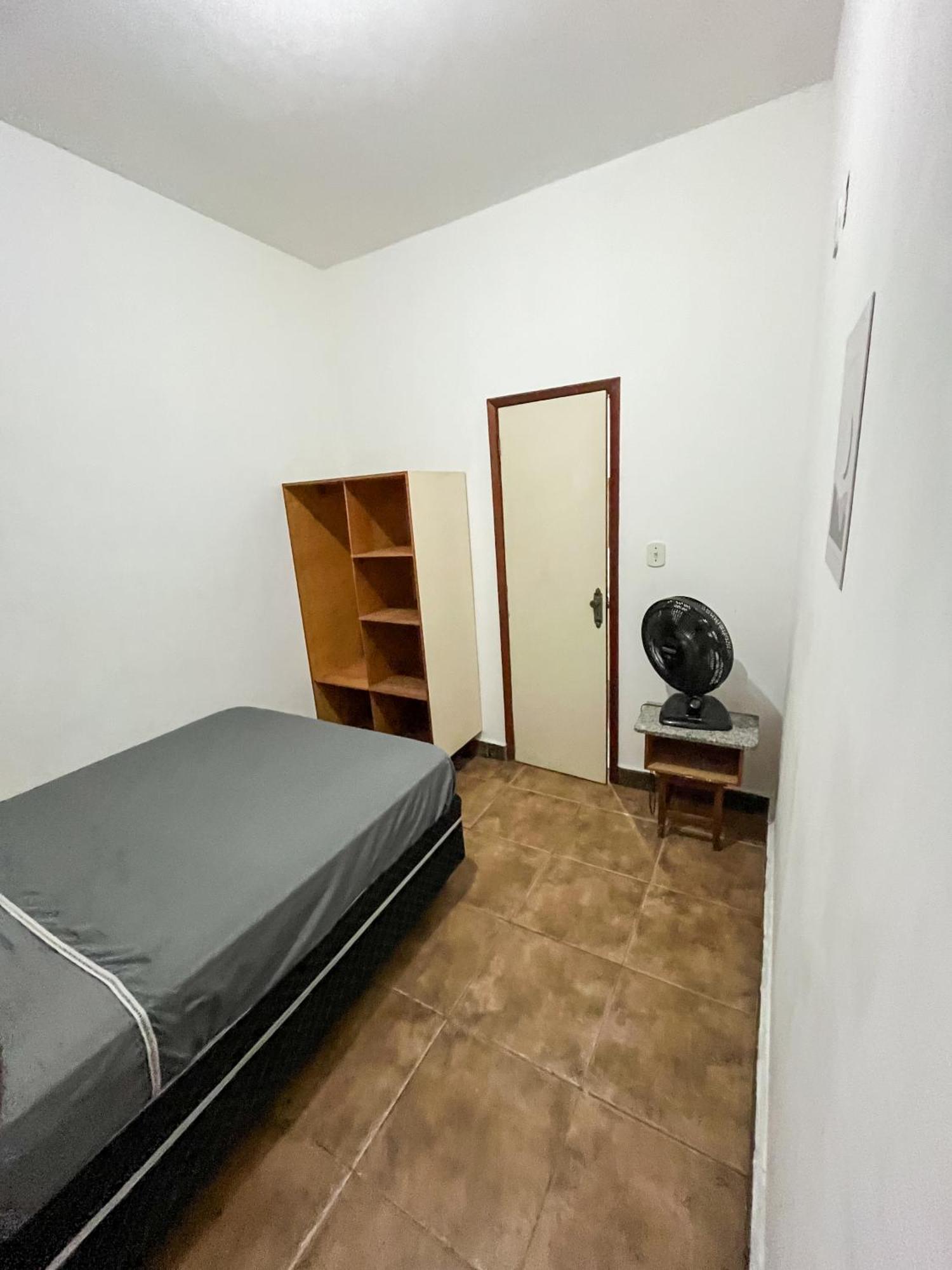 Castelo De Santa Teresa Guest House Rio de Janeiro Buitenkant foto