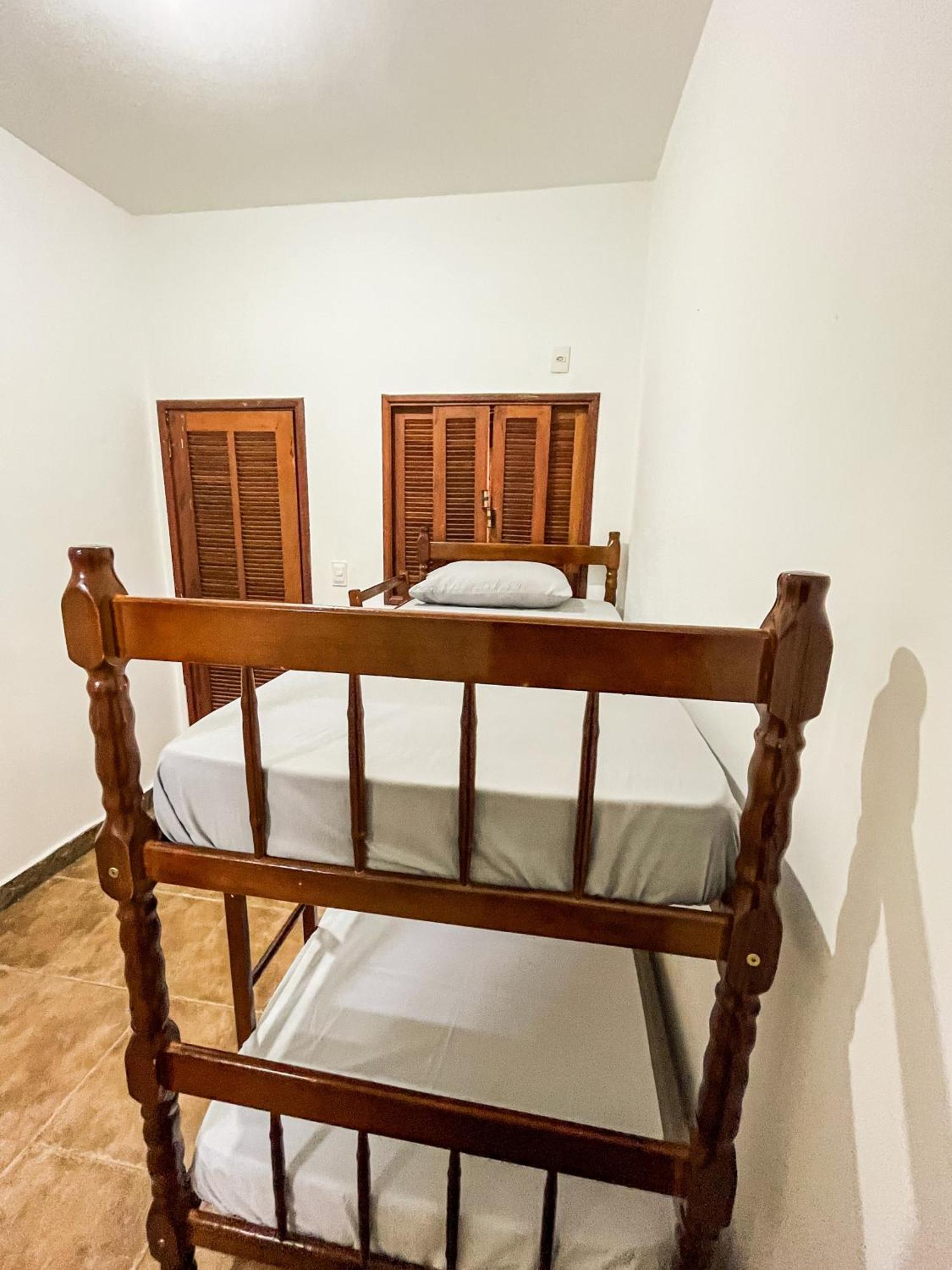 Castelo De Santa Teresa Guest House Rio de Janeiro Buitenkant foto