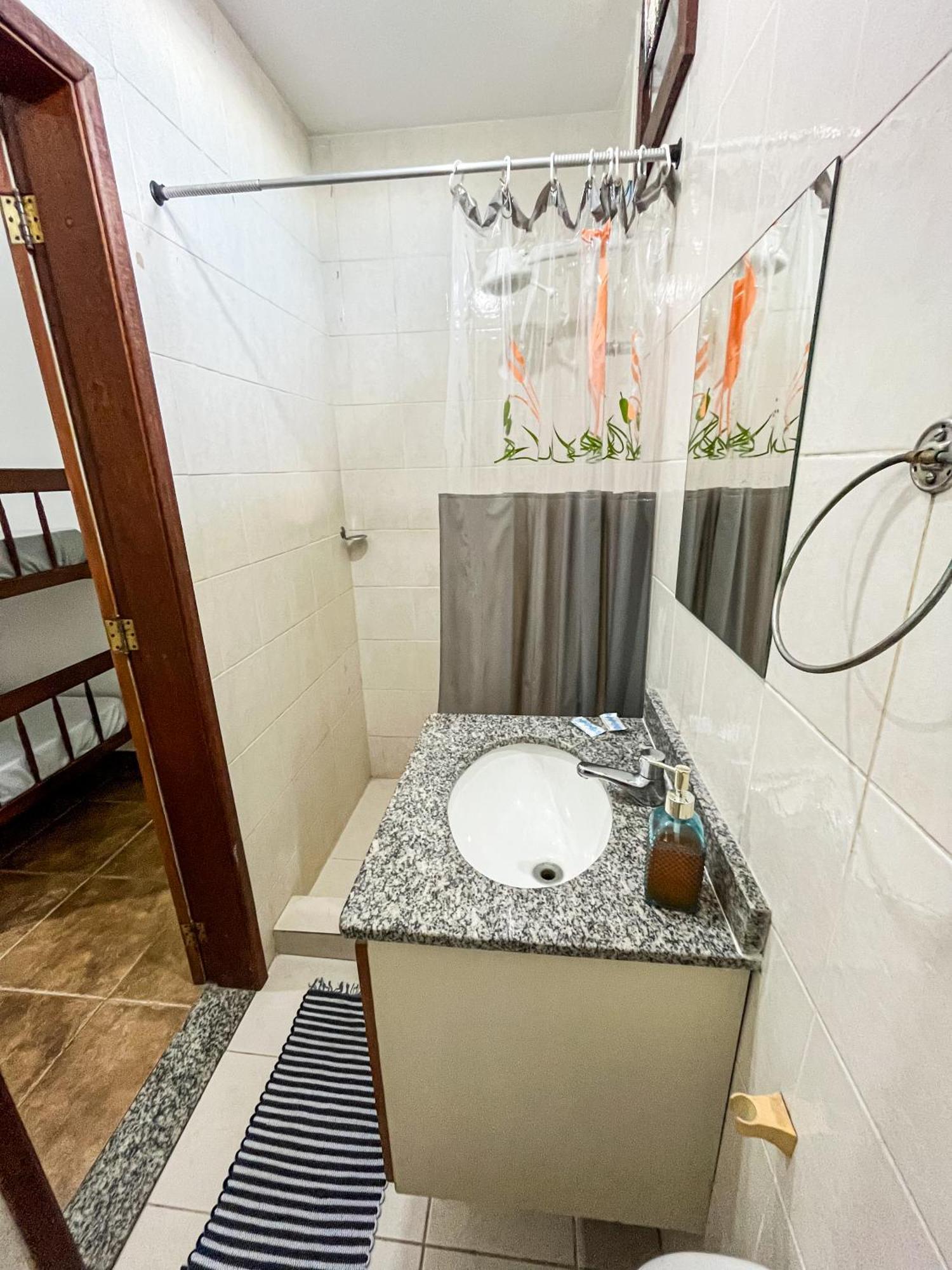 Castelo De Santa Teresa Guest House Rio de Janeiro Buitenkant foto