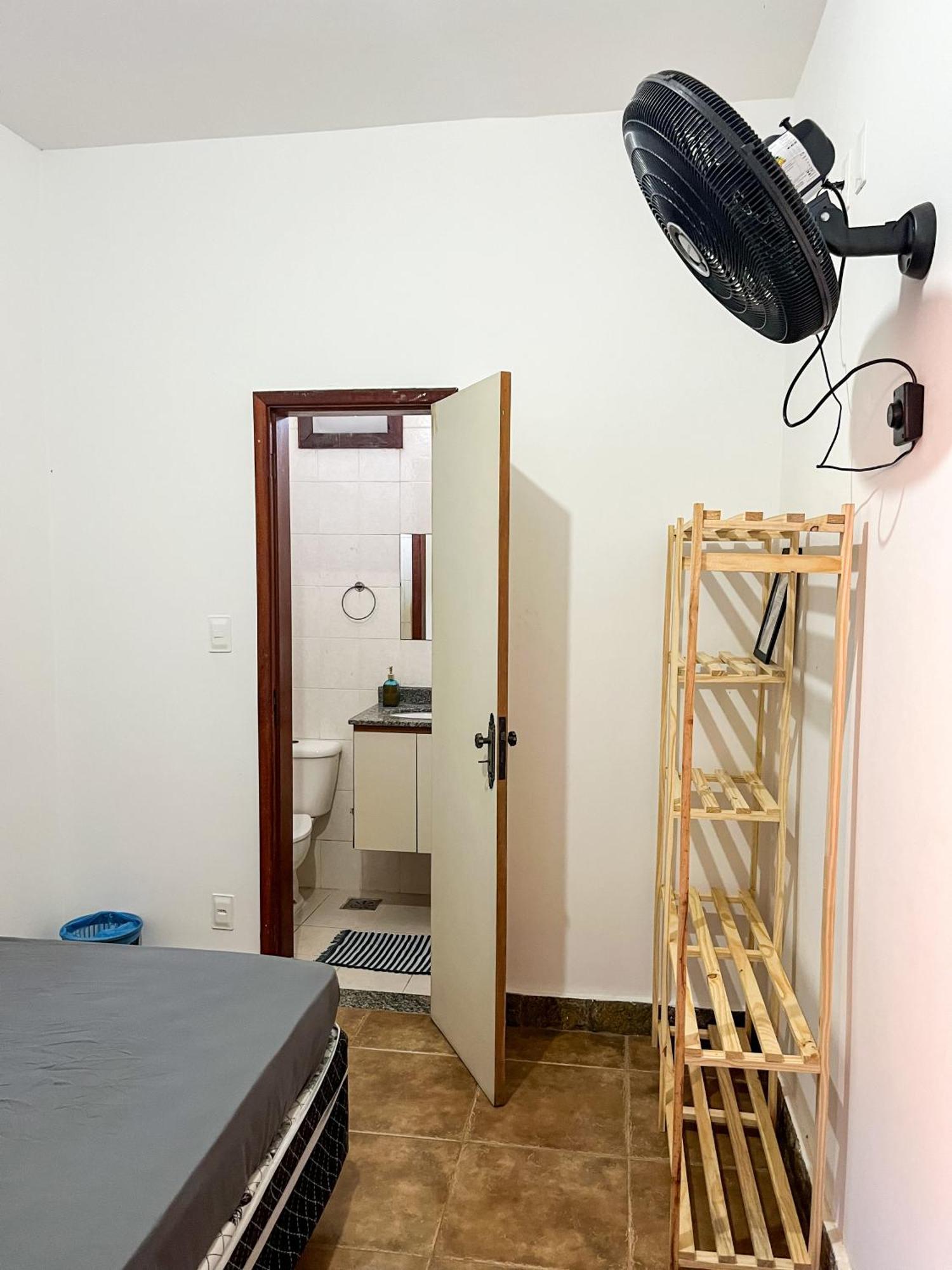 Castelo De Santa Teresa Guest House Rio de Janeiro Buitenkant foto